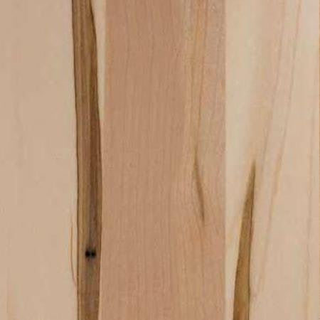 Rustic Maple Butler's Pantry